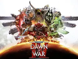 Warhammer 40,000: Dawn of War IV